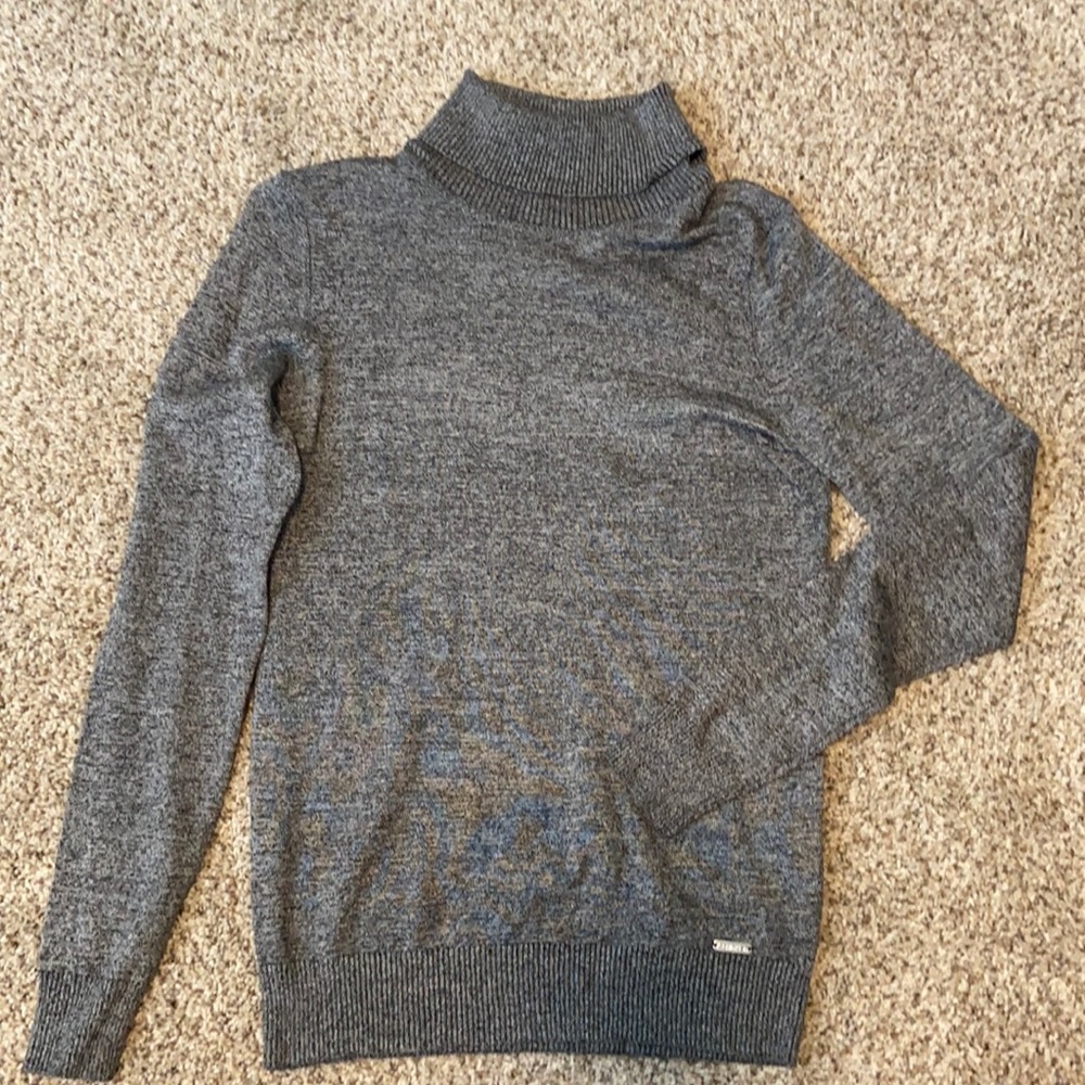 Calvin Klein Turtle Neck